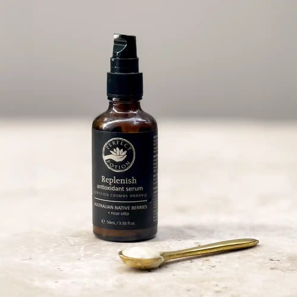 Replenish Antioxidant Serum by Perfect Potion