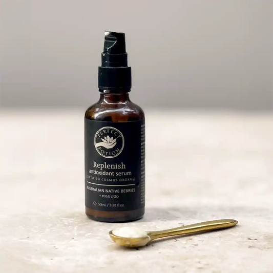 Replenish Antioxidant Serum by Perfect Potion