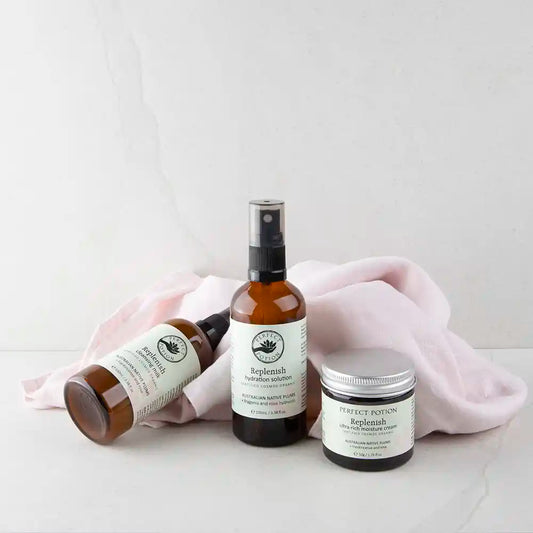 Replenish Hydration Solution by Perfect Potion
