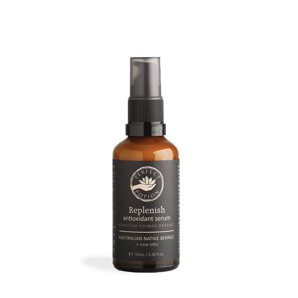 Replenish Antioxidant Serum 50mL by Perfect Potion