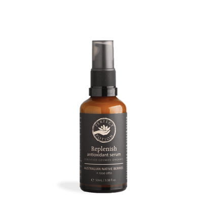 Replenish Antioxidant Serum 50mL by Perfect Potion