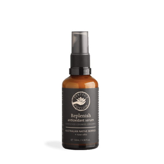 Replenish Antioxidant Serum 50mL by Perfect Potion