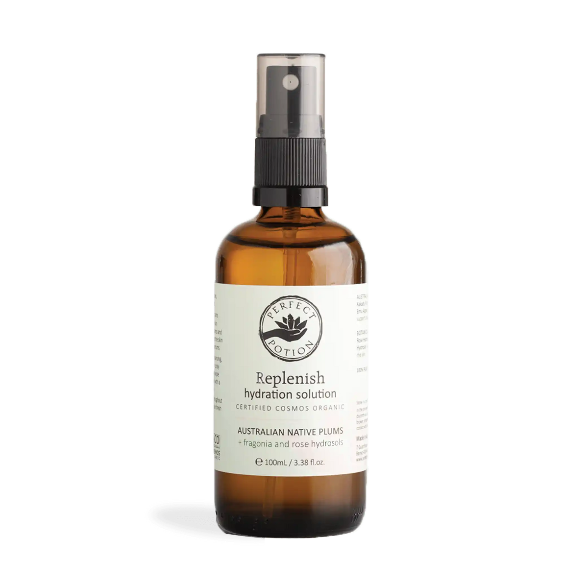 Replenish Hydration Solution 100mL by Perfect Potion