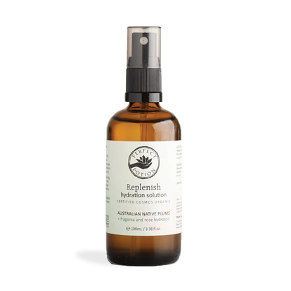 Replenish Hydration Solution 100mL by Perfect Potion