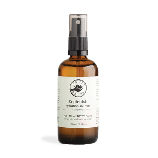 Replenish Hydration Solution 100mL by Perfect Potion