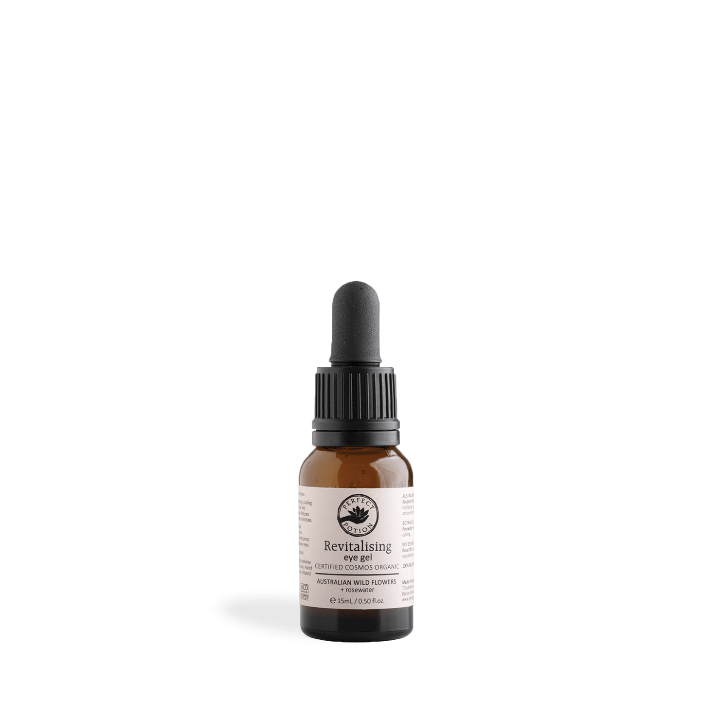 Revitalising Eye Gel by Perfect Potion