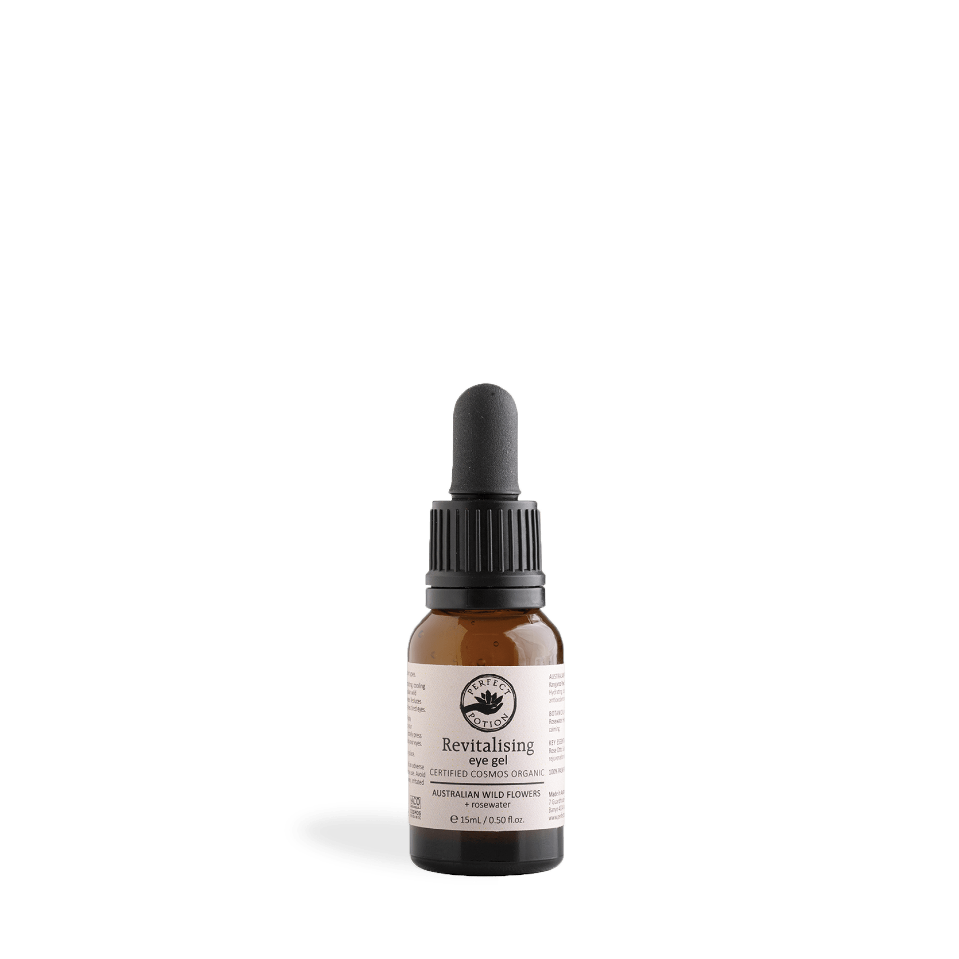 Revitalising Eye Gel by Perfect Potion
