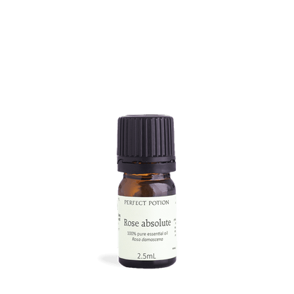 Rose Absolute Pure Essential Oil by Perfect Potion