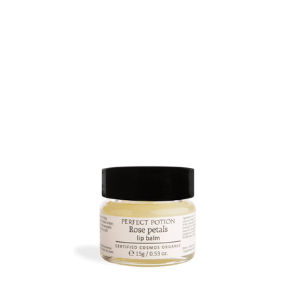 Rose Petals Lip Balm by Perfect Potion