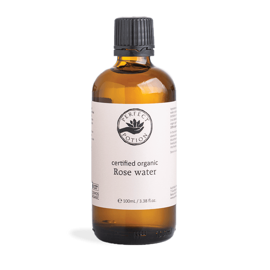 Rose Water 100mL by Perfect Potion