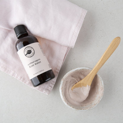 Rose Water 100mL by Perfect Potion