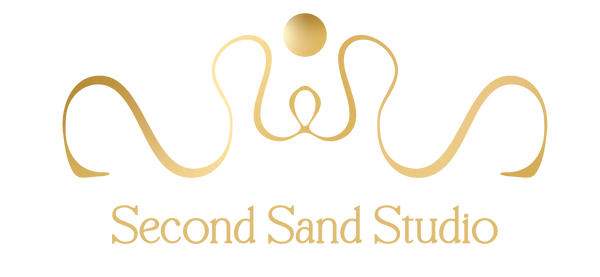 Second Sand Studio