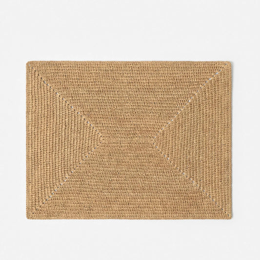 Sakafo Placemat by TANORA