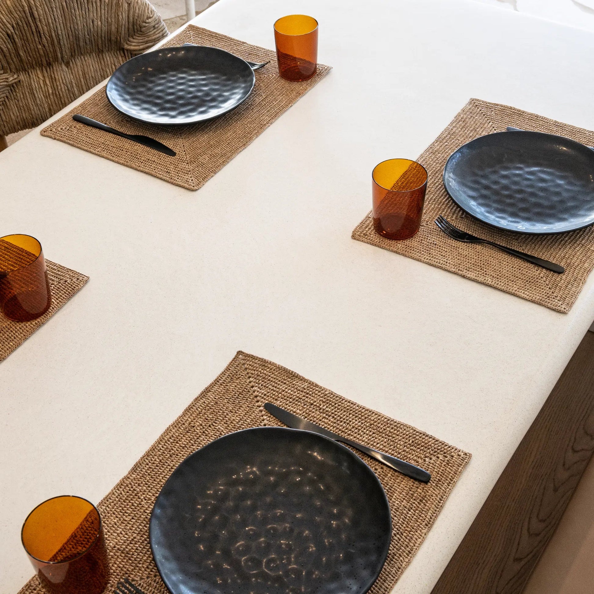 Sakafo Placemat by TANORA - image 2
