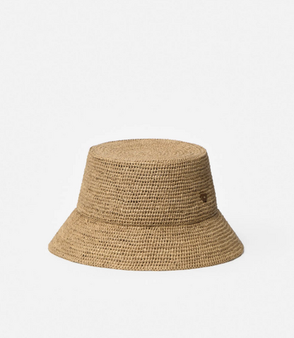 Satroka Hat by TANORA