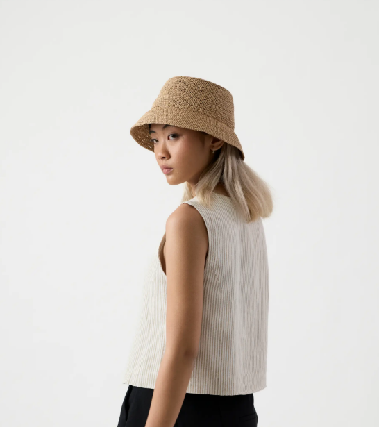 Satroka Hat by TANORA - image 2