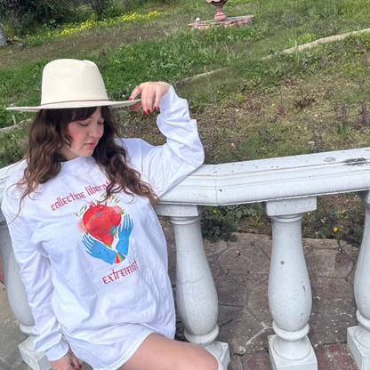 Collective Liberation Long Sleeve Tee by Meagan Boyd - image 2