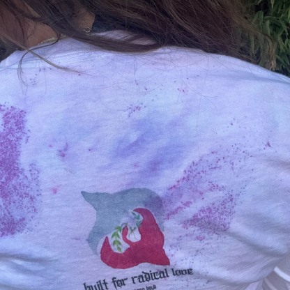 Collective Liberation Long Sleeve Tee by Meagan Boyd - image 7