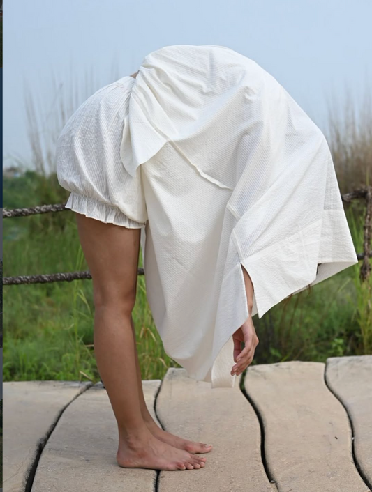 Juni Bloomers Seersucker