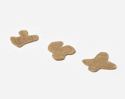 Rano Coasters by TANORA
