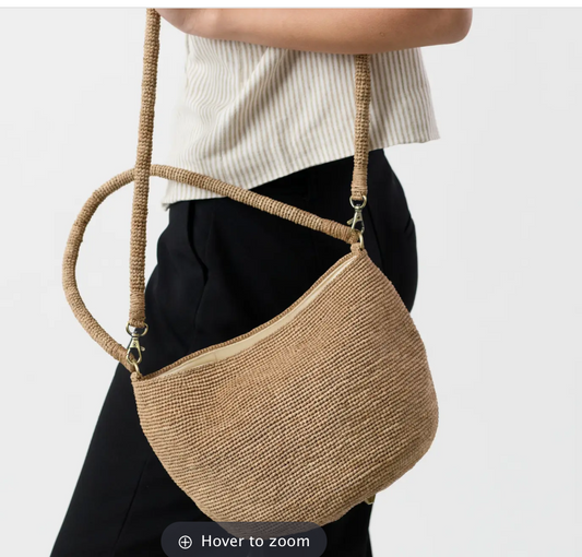 Sipa Handbag by TANORA