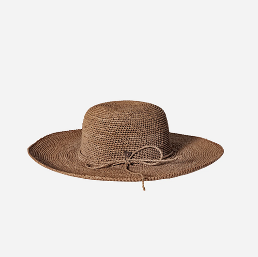Beloa Hat by TANORA