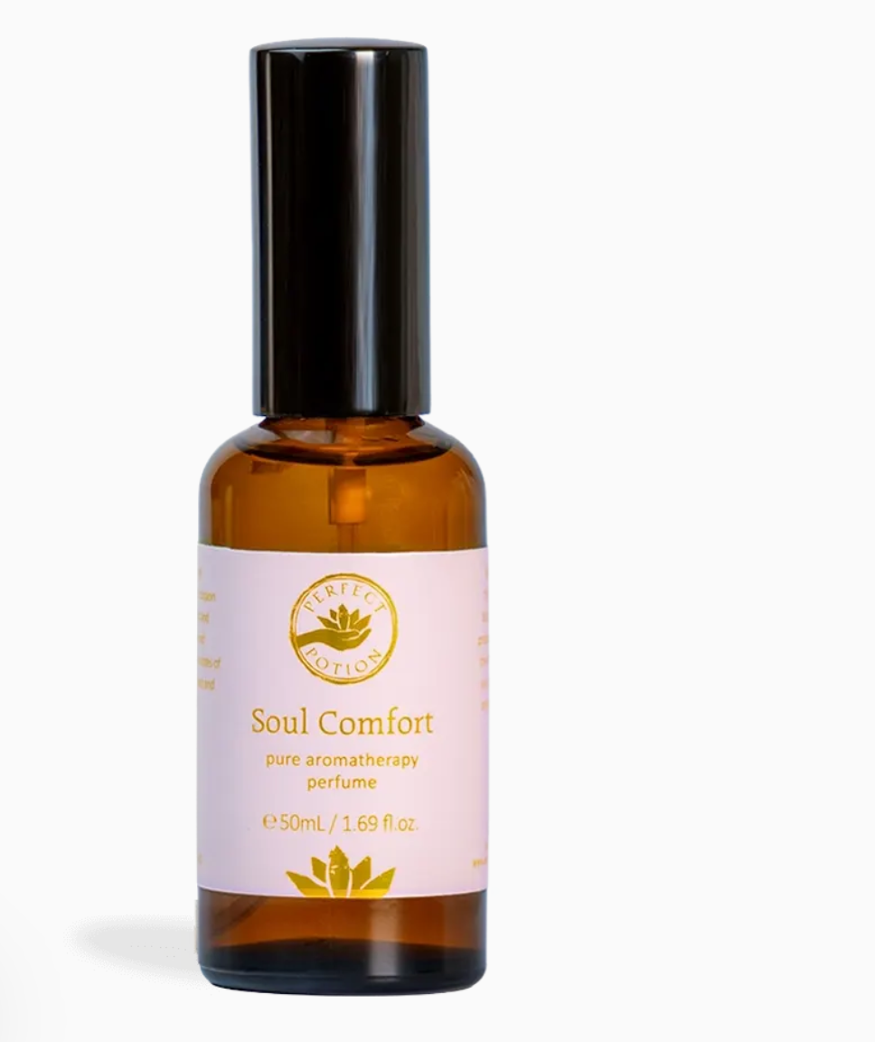 Soul Comfort Natural Perfume