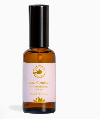 Soul Comfort Natural Perfume