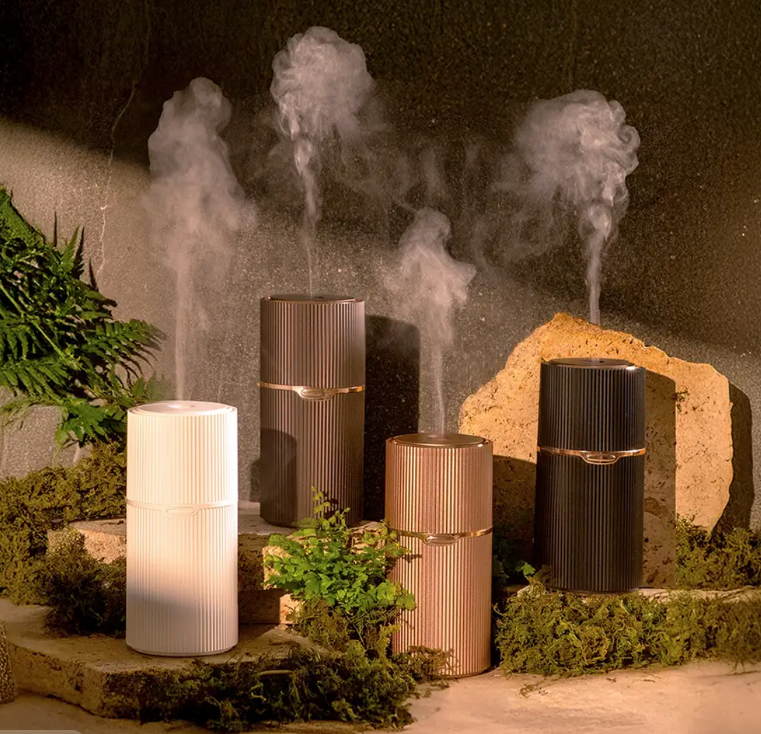 Wonder Mist Portable Diffuser