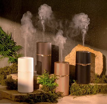 Wonder Mist Portable Diffuser