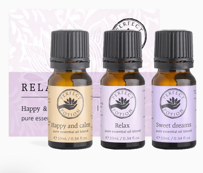 Relax Trio Kit