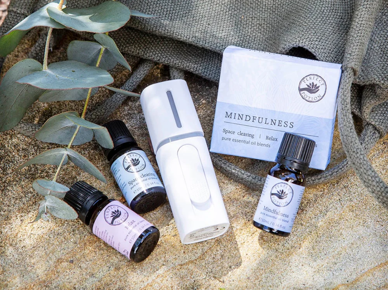 Mindfulness Trio Kit