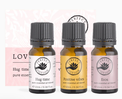 Love Trio Kit