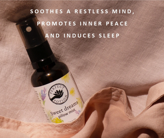 Sweet Dreams Pillow Mist