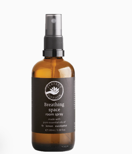 Breathing Space Room Spray
