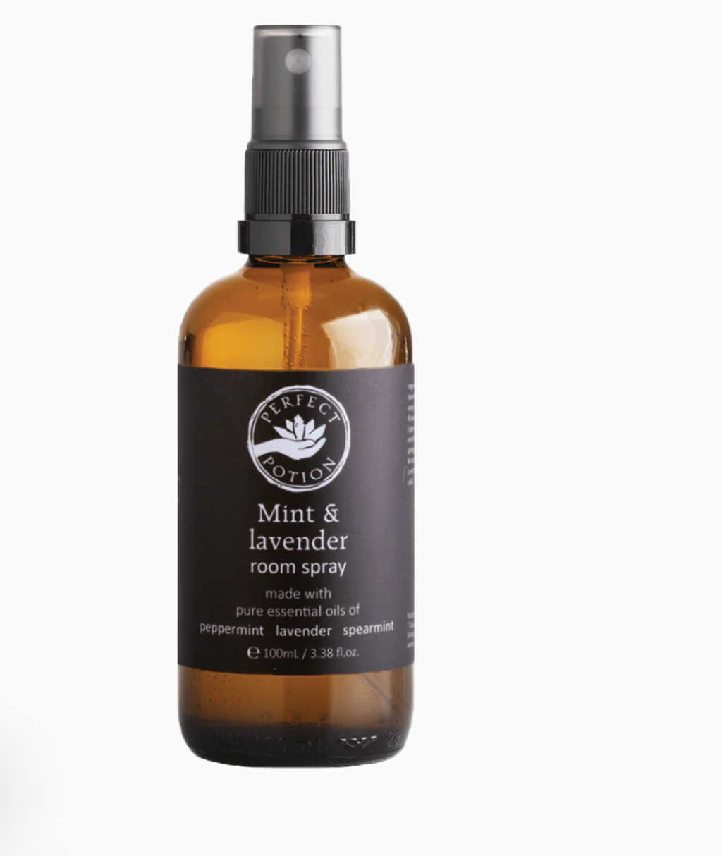 Mint & Lavender Room Spray