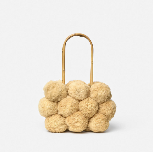 Mimosa Handbag by TANORA - image 2
