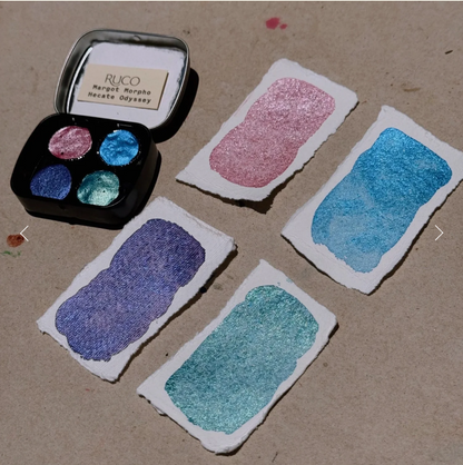 Birthday Set by Ruco Paints - image 2