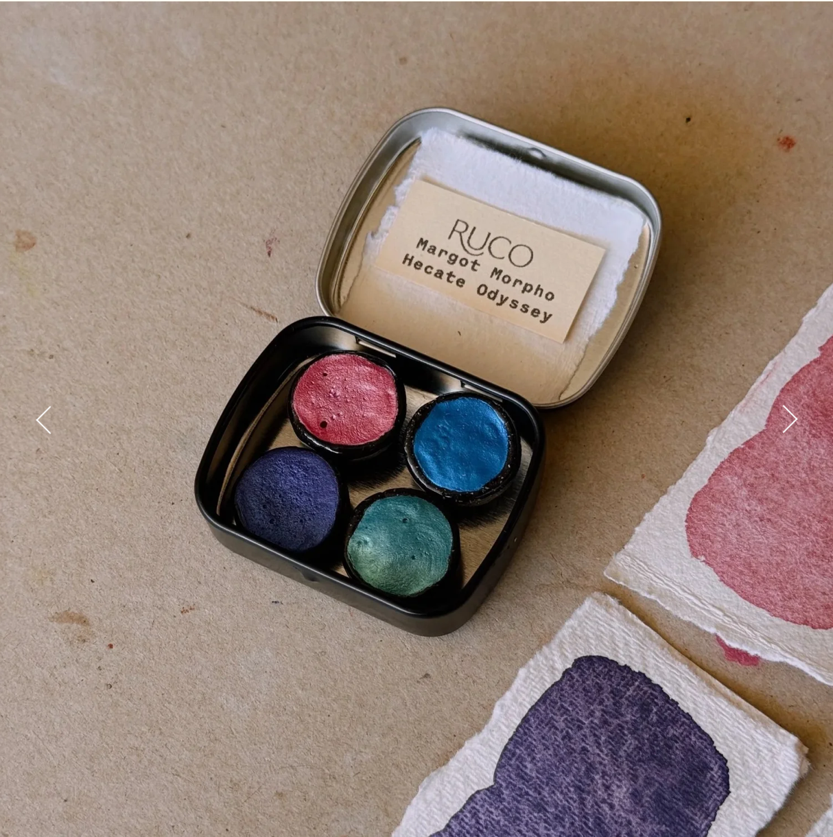 Birthday Set by Ruco Paints - image 3