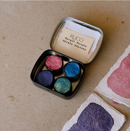 Birthday Set by Ruco Paints - image 3
