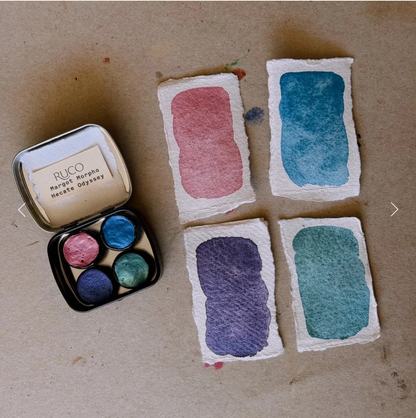 Birthday Set by Ruco Paints - image 4
