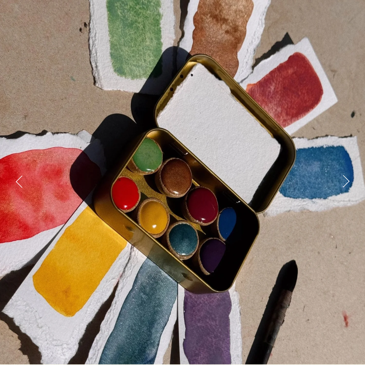 Mindful Play Palette by Ruco Paints - image 4
