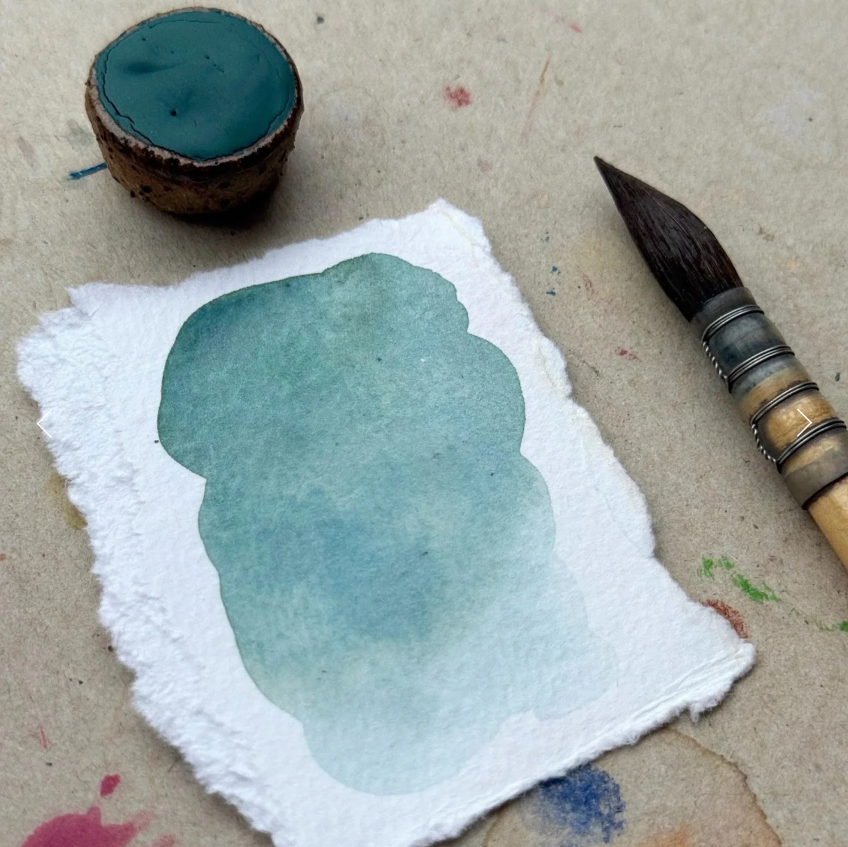 Aurora Single by Ruco Paints - image 3