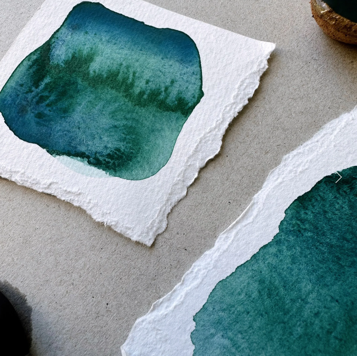 Lake Single by Ruco Paints - image 2