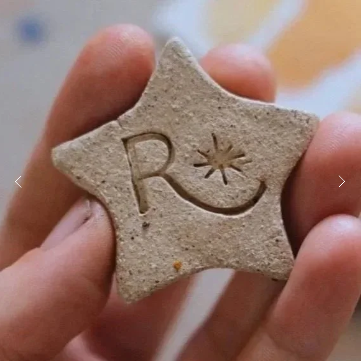 Lucky Stars by Ruco Paints - image 3