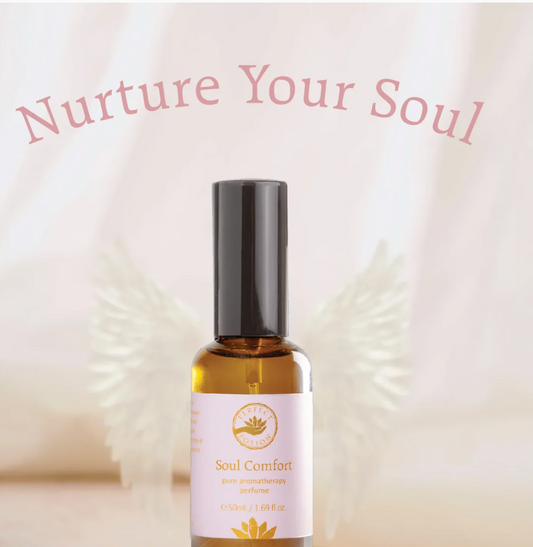 Soul Comfort Natural Perfume