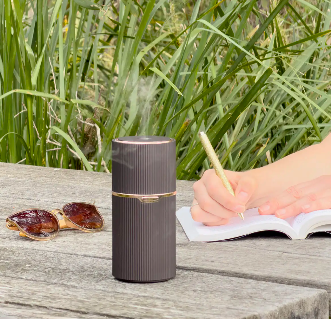 Wonder Mist Portable Diffuser