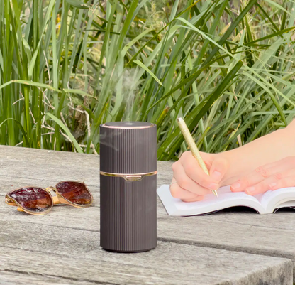 Wonder Mist Portable Diffuser
