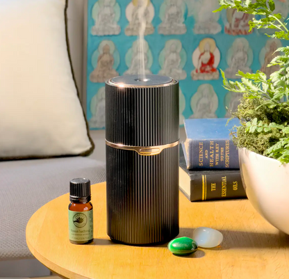 Wonder Mist Portable Diffuser