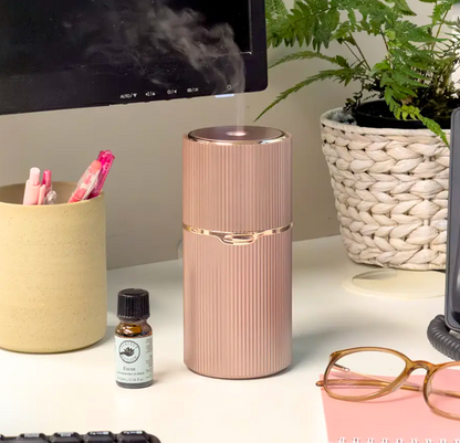 Wonder Mist Portable Diffuser